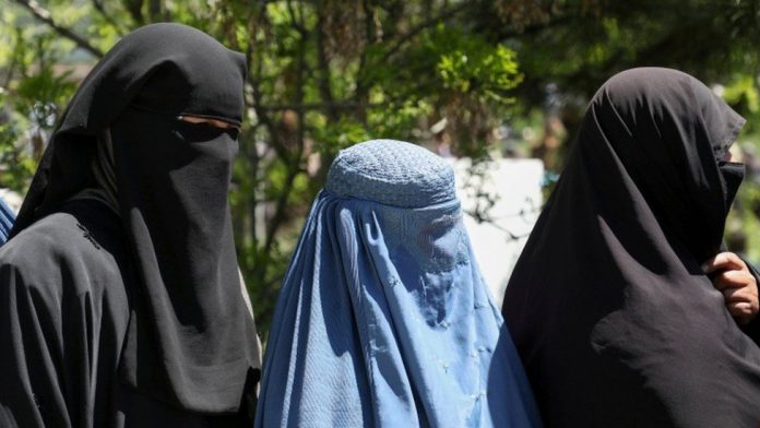Women’s Rights and lives at risk under the new Taliban’s Islam Law