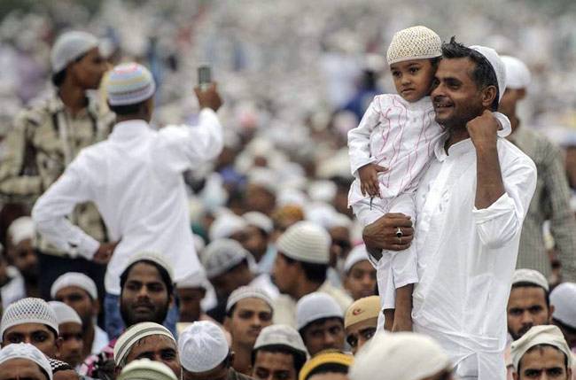 Muslim in India