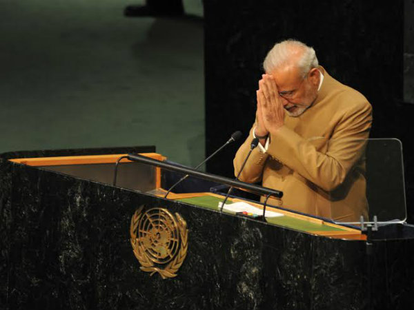 UNSC AND INDIA’S NON-PERMANENT SEAT