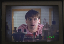 THE TRUMAN SHOW| TV & ENTERTAINMENT "THE TRUMAN SHOW"