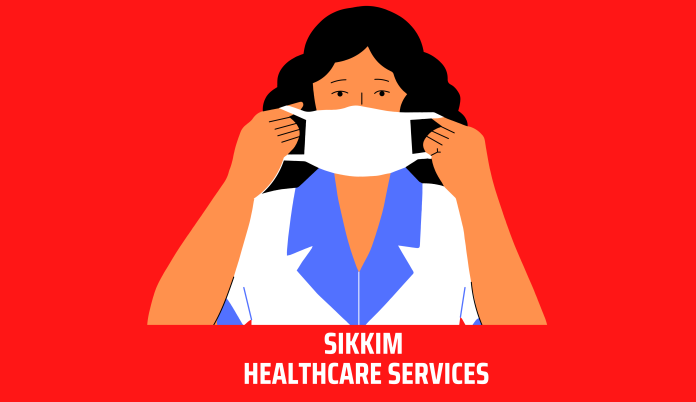 Cases in Sikkim Rising Like Never Before