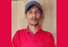 MEET THE YOUNG TALENTED INDIAN MUSIC ARTIST PARTHA BISWAS " INDIAN MUSIC ARTIST PARTHA BISWAS"