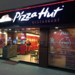 GMC Seals Pizzahut In Lokhra Guwahati "Pizzahut In Lokhra Guwahati"