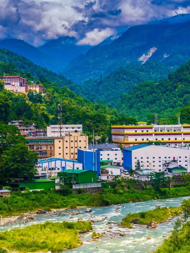 Top 12 Colleges of Sikkim