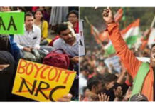 Between Communal Discord and Constitutional Commitments: Understanding India’s CAA "Understanding India’s CAA"