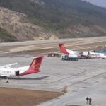 Pakyong Airport Set for Major Nepal Airline Operations "Pakyong Airport Set for Major Nepal Airline"