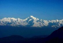 Sikkim Imposes Tourist Entry Fee of Rs. 50 Per Person From March 2025