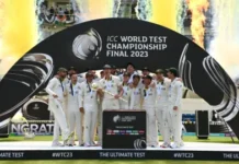 South Africa Ends 27-Year Wait for ICC Glory with WTC 2025 Final Triumph over Australia "South Africa Wins WTC 2025"