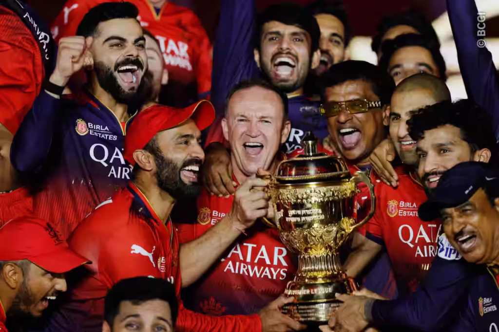 RCB-wins-Trophy