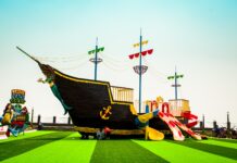 The Rise of Sustainable Play Spaces: Eco-Friendly FRP-Based Equipment is Transforming Community Parks and Schools