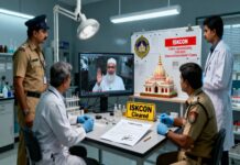 Bangladesh Imam’s Kidnapping Exposed as Hoax to Incite Communal Violence