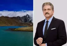 “It’s India, Not Japan!” Discover Why Anand Mahindra Hails Sikkim as the Country’s Civic Role Model
