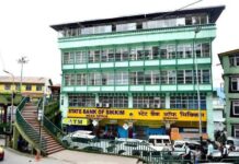 CAG Audit Exposes Crores in Fraud, Loan Diversion in State Bank of Sikkim