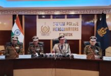 Sikkim to Get Dedicated Cyber Crime Police Station by 2026