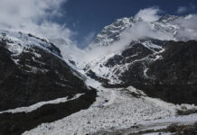 Over 500 Glaciers Lost in Bhutan in 50 Years, Raising Alarm for Sikkim and Arunachal