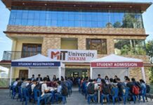 How Colleges in Sikkim Are Flourishing, MIT University Sikkim Emerging as Students’ Top Choice