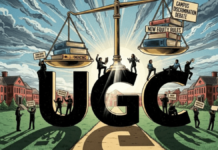 UGC to Be Abolished, HECI to Replace It: Education Reforms Trigger Nationwide Debate