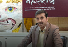 Bharat Rang Mahotsav 2026 to Be Organised in Largest-Ever Global Edition