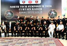 North Tech Symposium 2026 Announced, Curtain Raiser Held in New Delhi