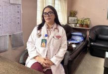 Dr. Pamu Chukey Rai Secures NEET-SS Rank 154, Earns DM Oncology Seat in Chennai