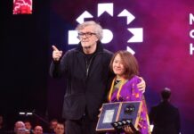 Sikkim’s Shape of Momo Wins Two Awards at Russian Film Festival