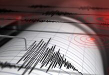 Two Mild Earthquakes Hit Near Gangtok, No Damage Reported