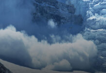 DGRE Issues Avalanche Alert for High-Altitude Areas in Gangtok and Pakyong