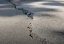 Magnitude 4.1 Earthquake Near Mangan, Tremors Felt Across Sikkim