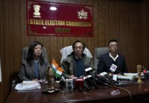 Sikkim Poll Body Announces Schedule for Urban Local Body Elections 2026