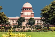 Only Hindus, Buddhists, Sikhs can claim to be Scheduled Caste: Supreme Court of India