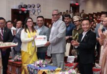 Women Leadership Shines at Sikkim’s Landmark International Film Festival