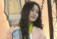 Deekila Sherpa to Represent Sikkim at Femina Miss India 2026