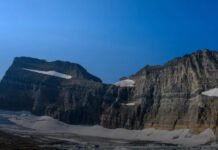 Over 500 Glaciers Lost in Bhutan in 50 Years, Warning Signs for Sikkim and Arunachal