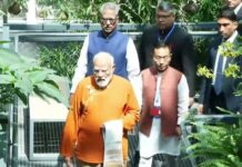 PM Modi Calls Sikkim ‘Heaven of the East’, Highlights Tourism & Connectivity at 50th Statehood