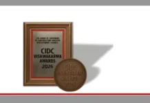 Military Engineer Services Honoured with Prestigious CIDC Vishwakarma Awards 2026