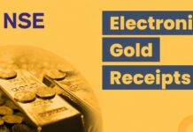 NSE Commences Trading in Electronic Gold Receipts (EGRs)