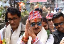 From Hockey Captain to Kalimpong MLA: Is Bharat Chettri Set to Become Bengal’s First Sports Minister?