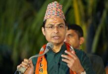 Raju Bista Emerges as Strong Voice of Unity and Development in North Bengal