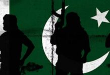 Alleged Pakistan-Linked Terror Investigation Reaches Sikkim; Youth Arrested in Gangtok