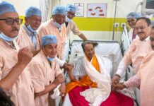 Sonam Wangchuk Ends 26-Day Hunger Strike After Centre’s Assurances