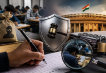 Public Examinations Amendment Bill 2026 Passed in Lok Sabha