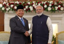 India and Indonesia Sign 14 Agreements, Strengthen Defence and Indo-Pacific Security Partnership