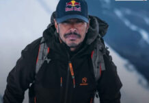 World-Renowned Mountaineer Nirmal Purja Feared Missing After Avalanche on Pakistan’s Broad Peak