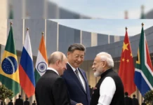 BRICS 2026: Security Takes Centre Stage as India Balances Defence and Strategic Autonomy