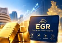 NSE empanels Augmont as key partner for promotion of Electronic Gold Receipts (EGR)