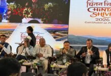 ₹706.63-Crore NH-10 Rangpo–Ranipool Widening to Begin by December–January, Says Minister NB Dahal